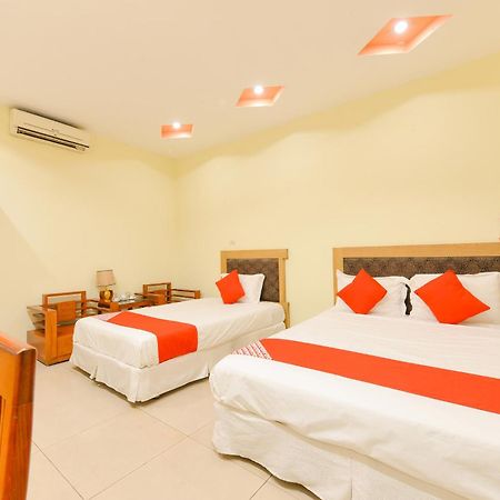 Oyo 279 West Lake Hotel Hanoi Zewnętrze zdjęcie