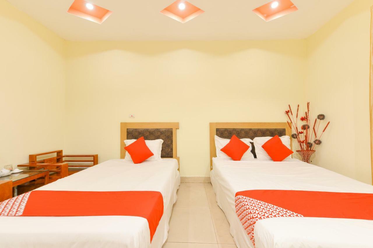 Oyo 279 West Lake Hotel Hanoi Zewnętrze zdjęcie