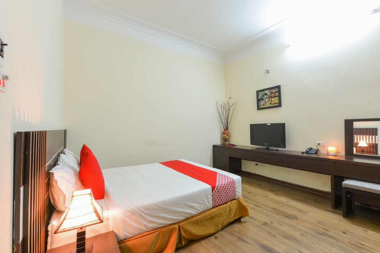 Oyo 279 West Lake Hotel Hanoi Zewnętrze zdjęcie