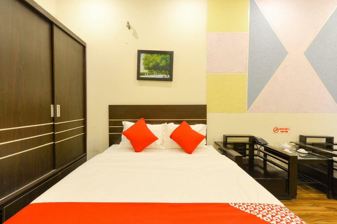 Oyo 279 West Lake Hotel Hanoi Zewnętrze zdjęcie