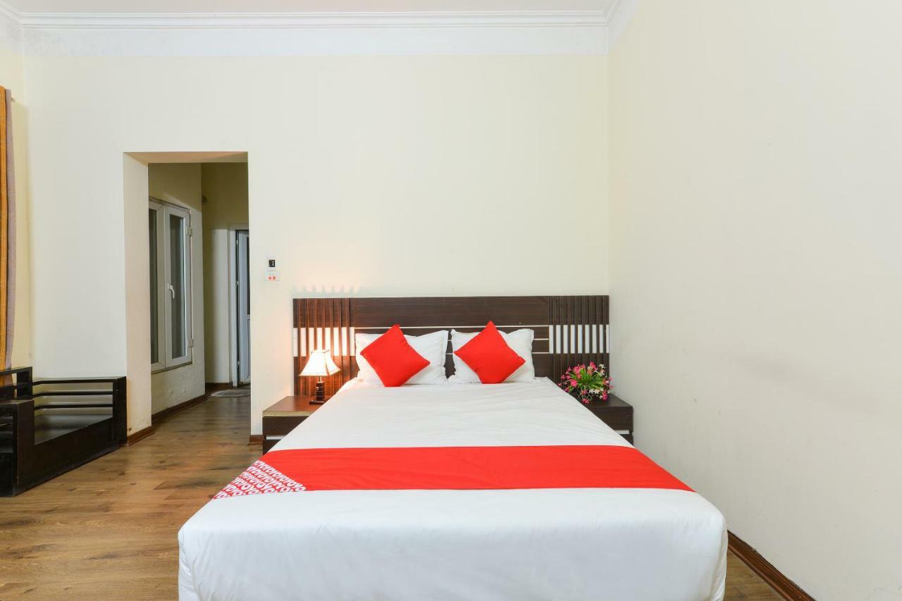Oyo 279 West Lake Hotel Hanoi Zewnętrze zdjęcie