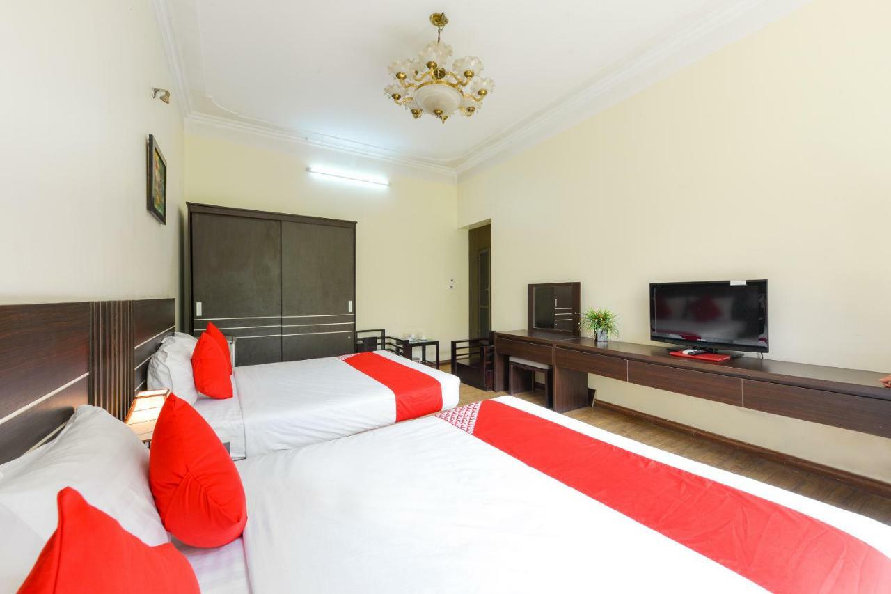 Oyo 279 West Lake Hotel Hanoi Zewnętrze zdjęcie
